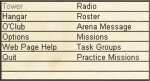 Ready to get to the hangar and grab a plane, tank, boat, or manned gun?