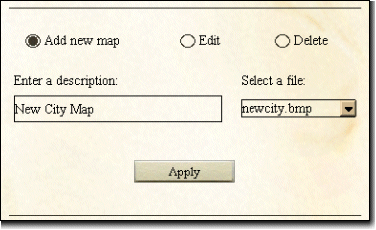 Add new maps on Aces High combat flight simulator